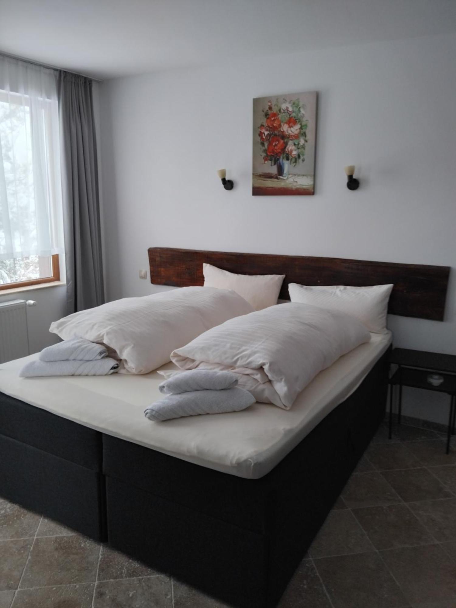 D Villa Mineralni Bani Esterno foto